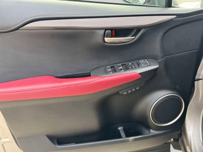 2021 Lexus NX 300 NX 300