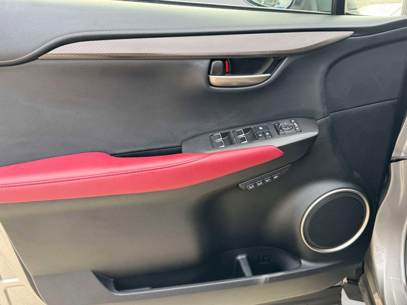 2021 Lexus NX 300 NX 300