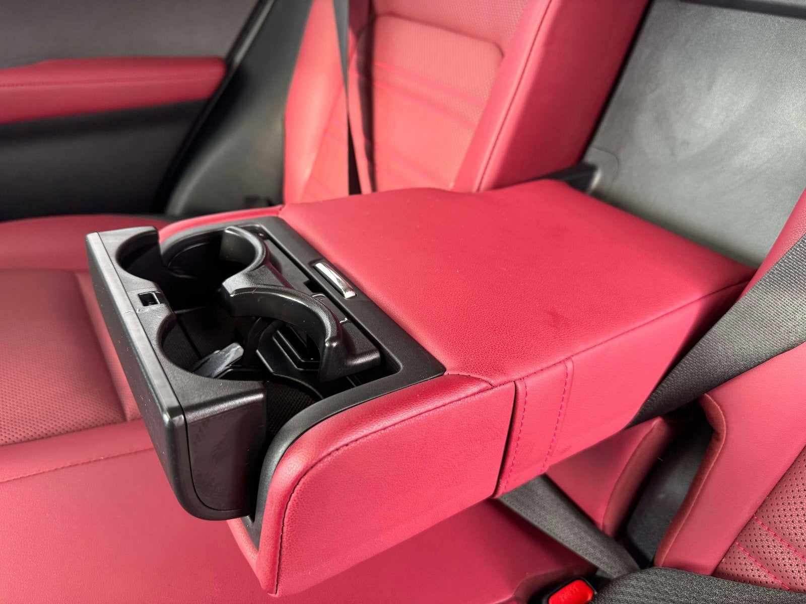 2021 Lexus NX 300 NX 300