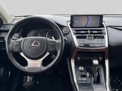 2021 Lexus NX 300 NX 300