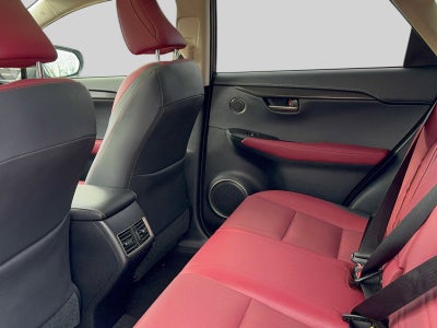 2021 Lexus NX 300 NX 300