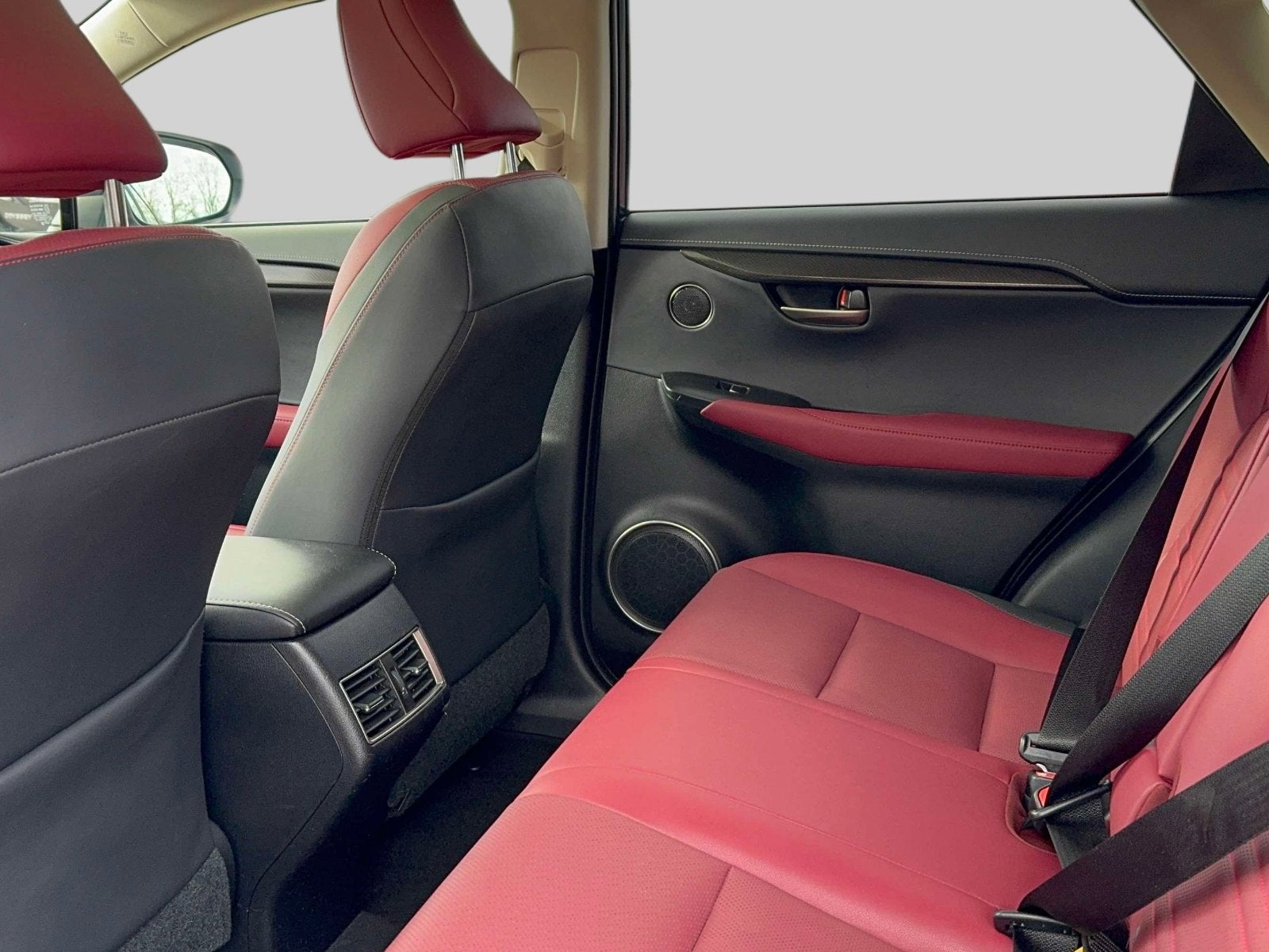 2021 Lexus NX 300 NX 300