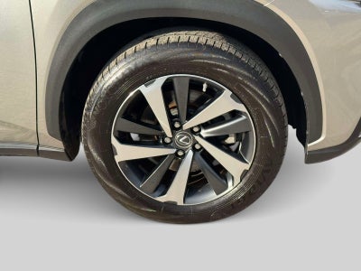 2021 Lexus NX 300 NX 300