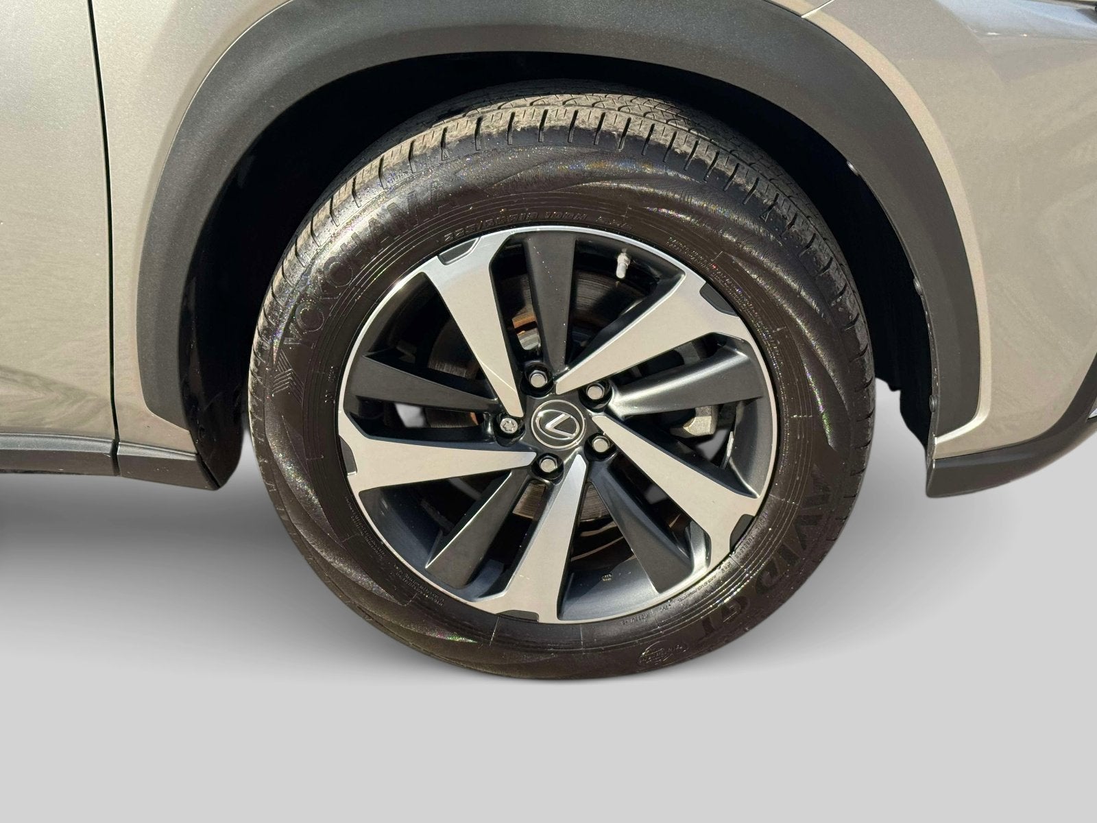 2021 Lexus NX 300 NX 300