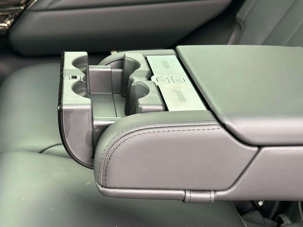 2024 Land Rover Range Rover Sport Dynamic SE
