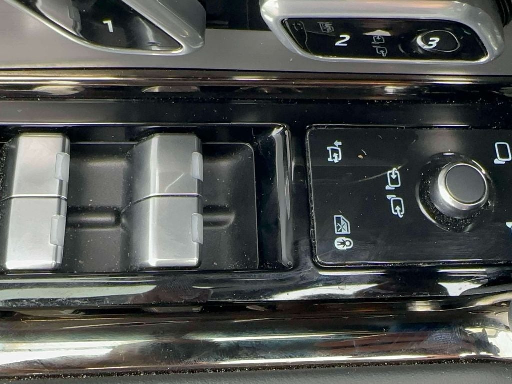 2024 Land Rover Range Rover Sport Dynamic SE