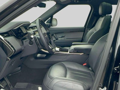 2024 Land Rover Range Rover Sport Dynamic SE