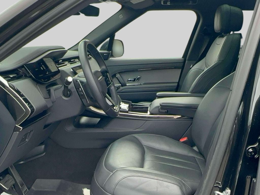 2024 Land Rover Range Rover Sport Dynamic SE