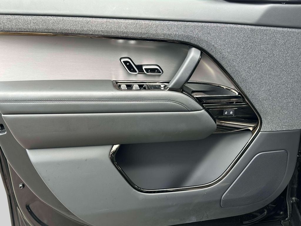 2024 Land Rover Range Rover Sport Dynamic SE