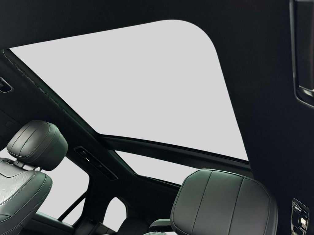 2024 Land Rover Range Rover Sport Dynamic SE