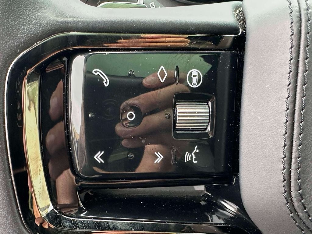 2024 Land Rover Range Rover Sport Dynamic SE