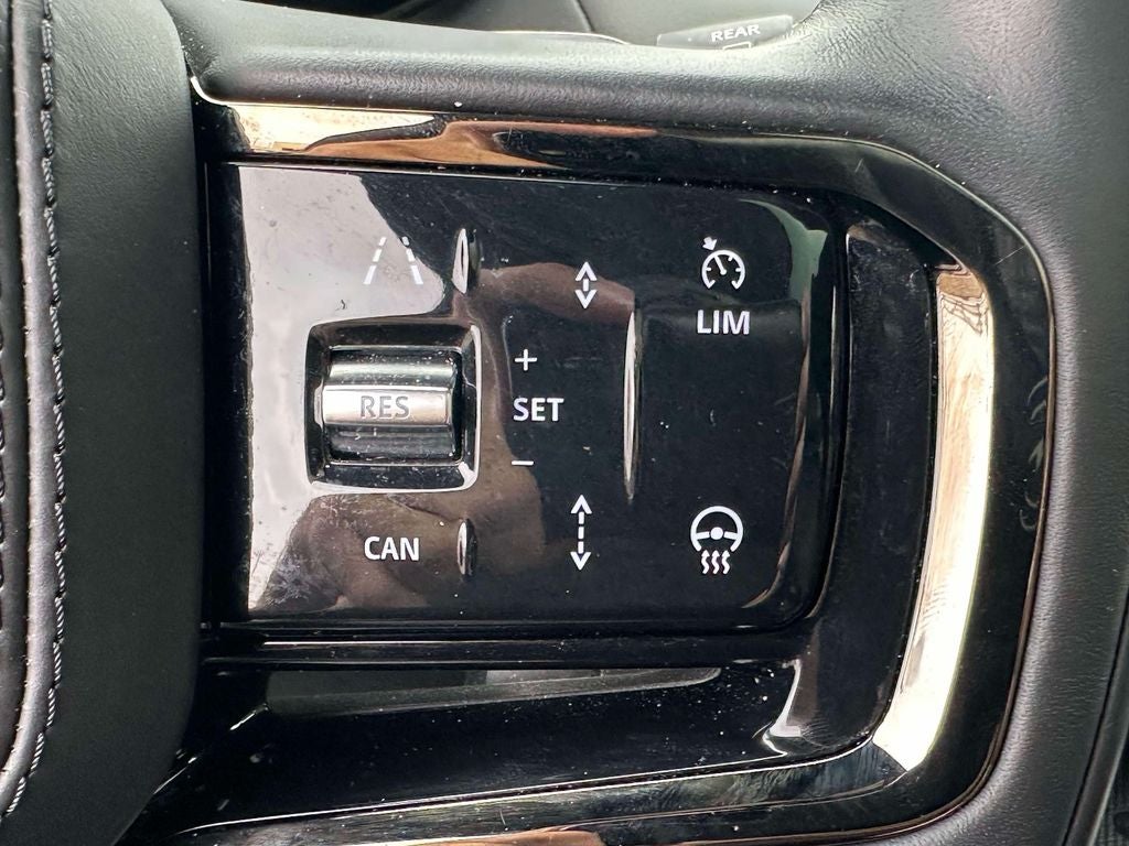 2024 Land Rover Range Rover Sport Dynamic SE