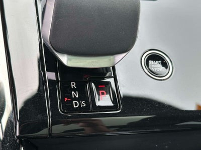 2024 Land Rover Range Rover Sport Dynamic SE