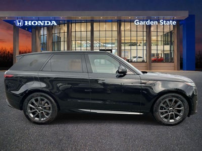 2024 Land Rover Range Rover Sport Dynamic SE