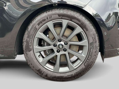 2024 Land Rover Range Rover Sport Dynamic SE