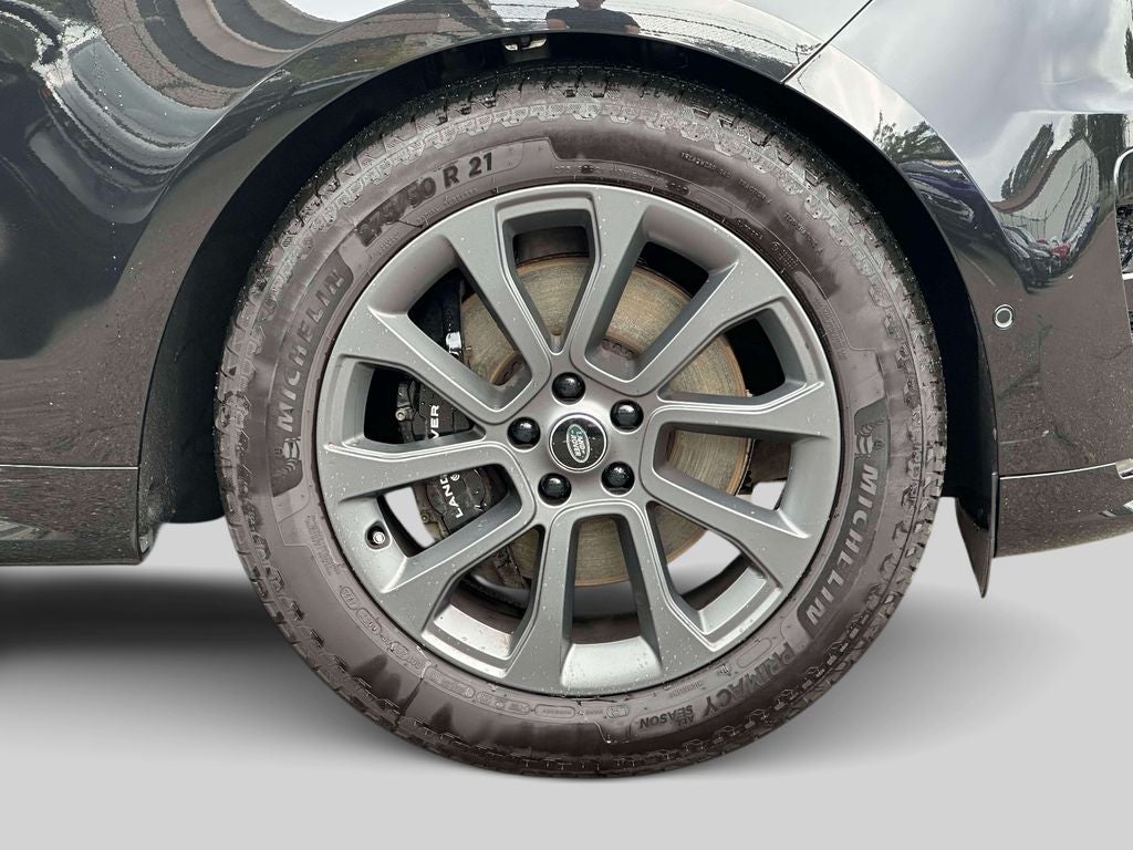 2024 Land Rover Range Rover Sport Dynamic SE