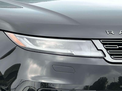 2024 Land Rover Range Rover Sport Dynamic SE