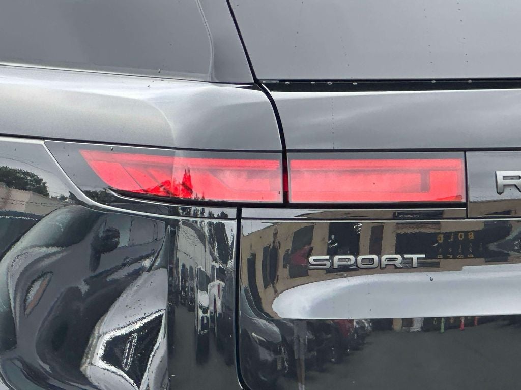 2024 Land Rover Range Rover Sport Dynamic SE