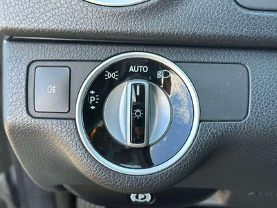 2012 Mercedes-Benz C-Class C 300