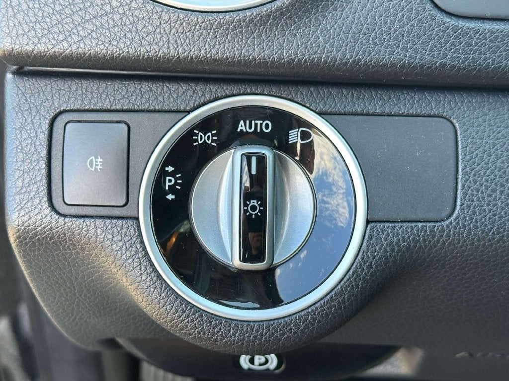 2012 Mercedes-Benz C-Class C 300
