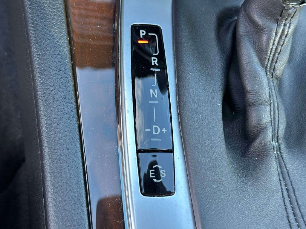 2012 Mercedes-Benz C-Class C 300