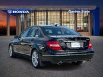 2012 Mercedes-Benz C-Class C 300