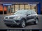 2016 Volkswagen Touareg V6 TDI Sport