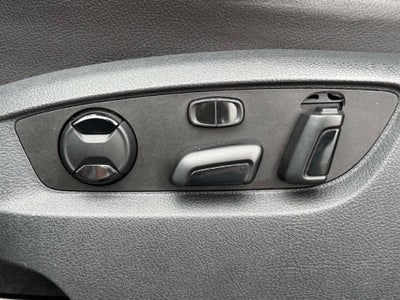 2016 Volkswagen Touareg V6 TDI Sport