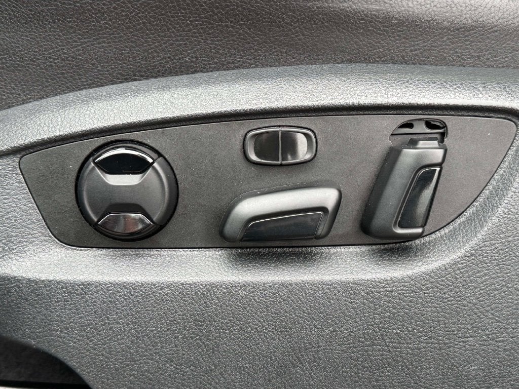 2016 Volkswagen Touareg V6 TDI Sport
