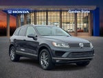 2016 Volkswagen Touareg V6 TDI Sport