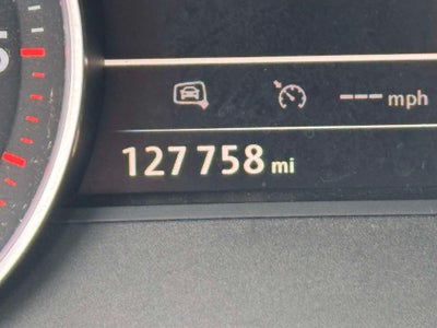 2016 Volkswagen Touareg V6 TDI Sport