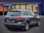 2016 Volkswagen Touareg V6 TDI Sport