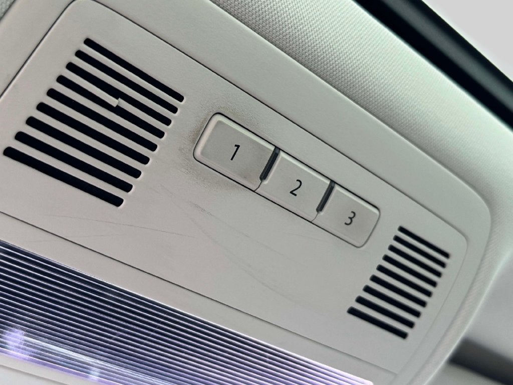 2016 Volkswagen Touareg V6 TDI Sport