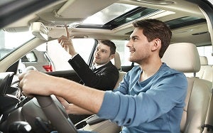 Schedule a test drive at Garden State Honda in Clifton, NJ.