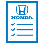 Multi-point inspection | Garden State Honda in Clifton NJ