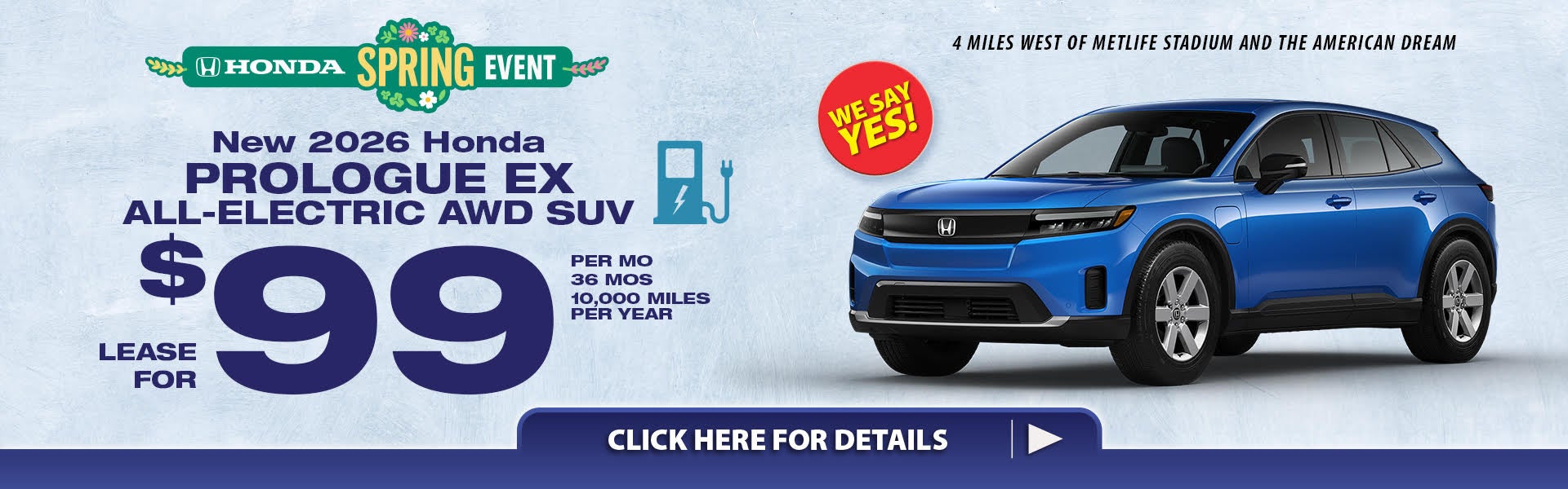 Today Only Pilot Lease Special! 