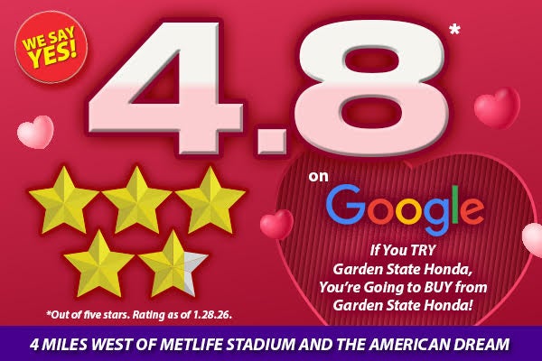 Highest Google Rating!