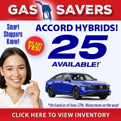 Hybrid Accords