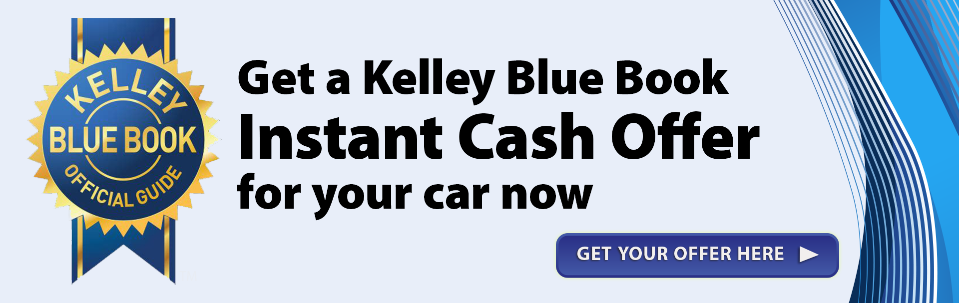 KBB Instant Cash Offer