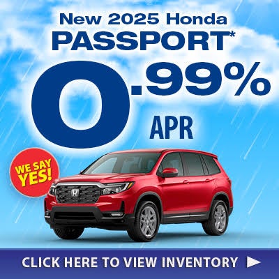 0.99% APR!