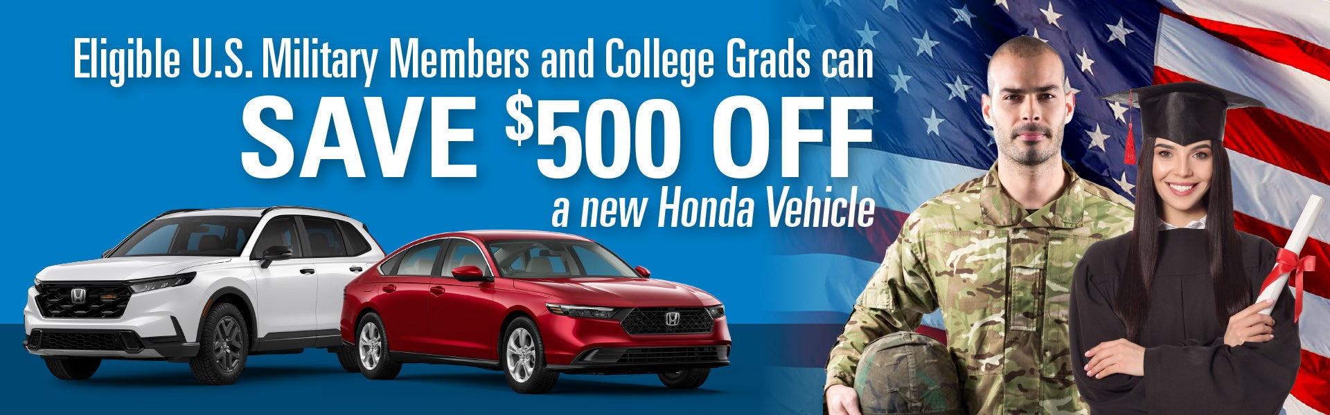 MILITARY AND GRAD