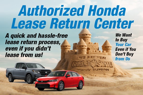 We Want Your Car