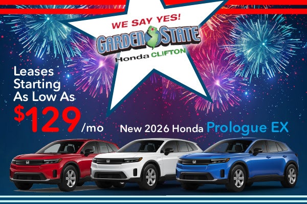 $129 Lease