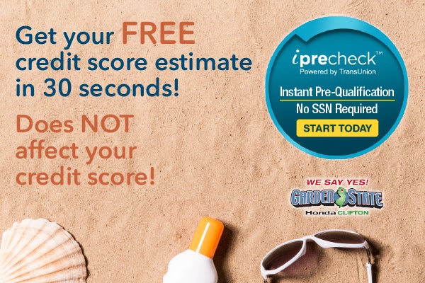 Credit Check
