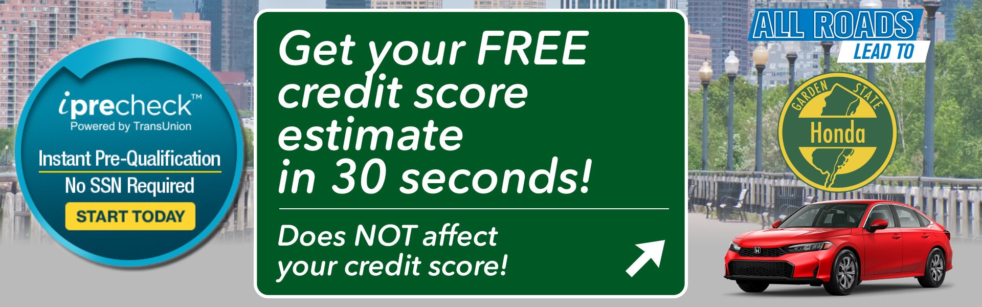 Credit Check