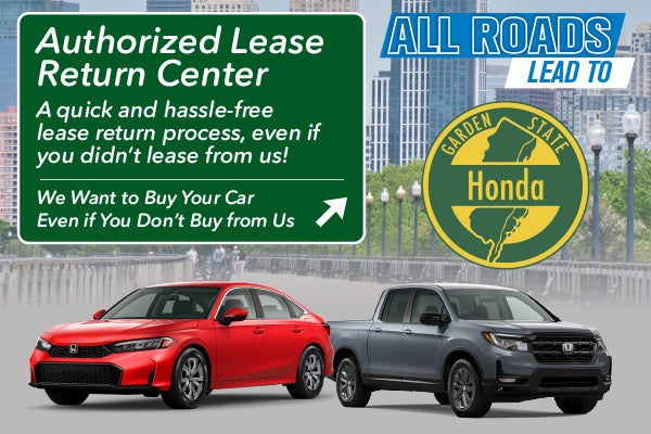 We Want Your Car