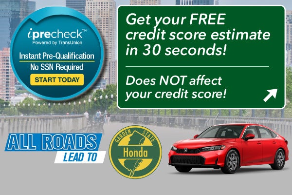 Credit Check