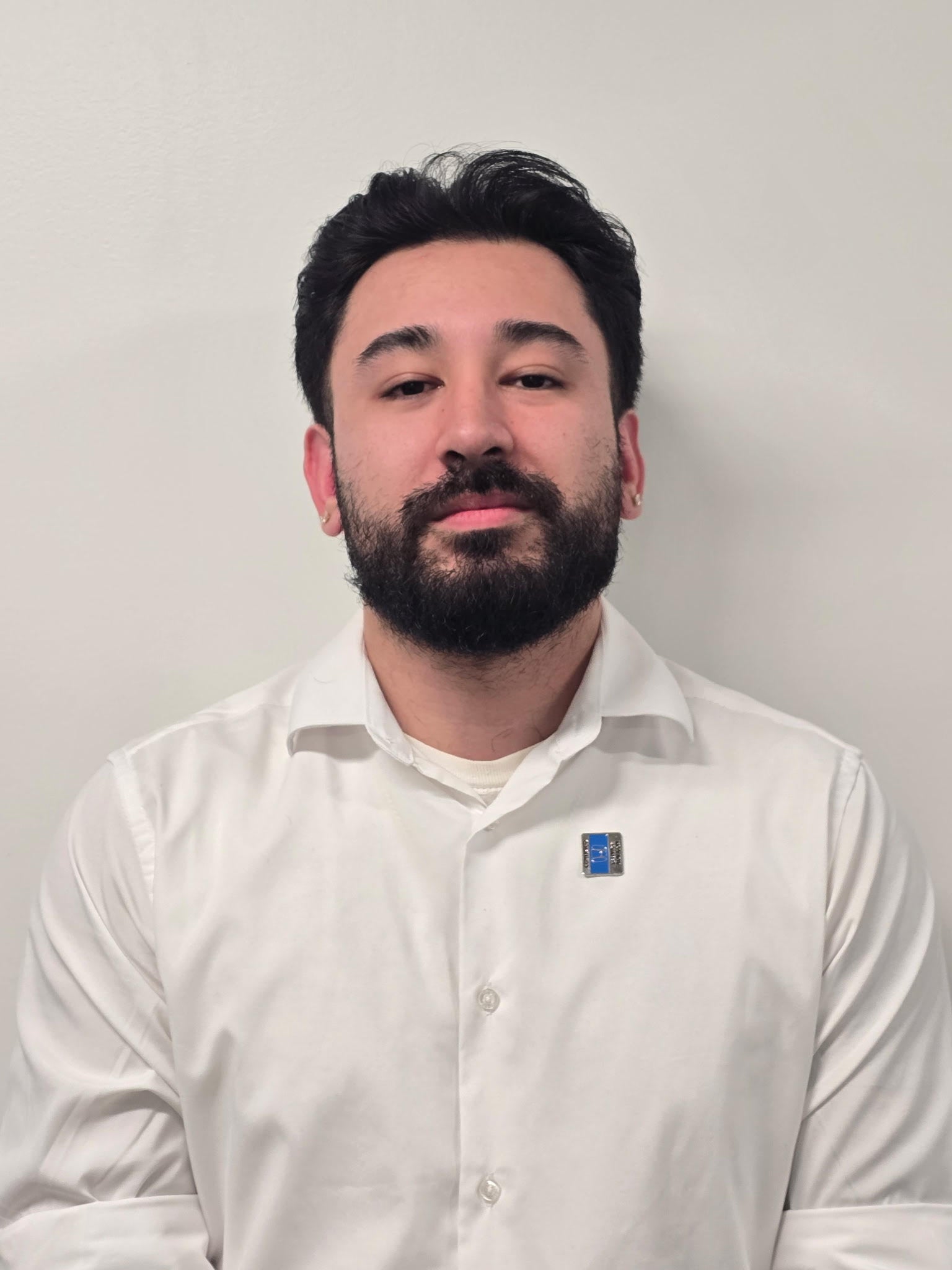 Daniel Pinedo