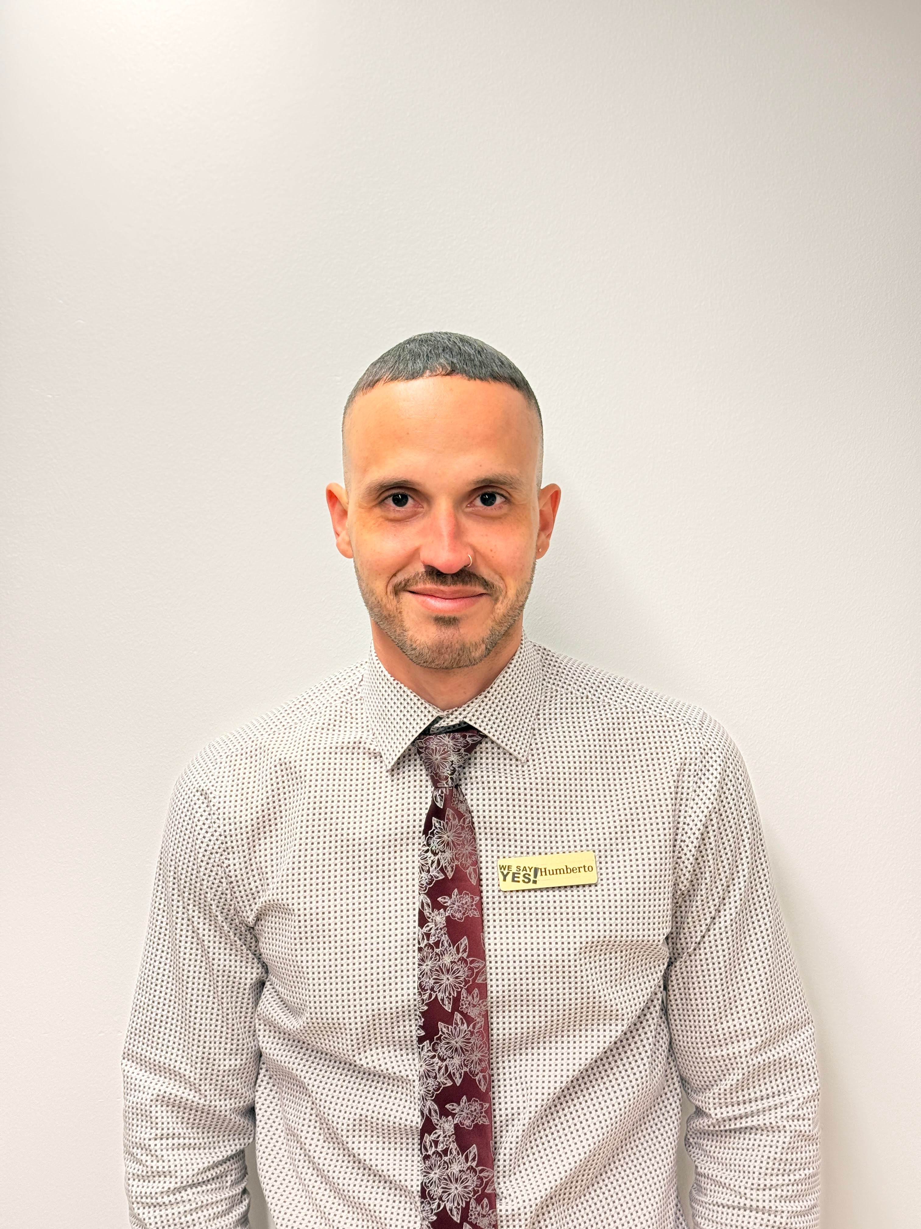 Humberto "Berto" Cabrera