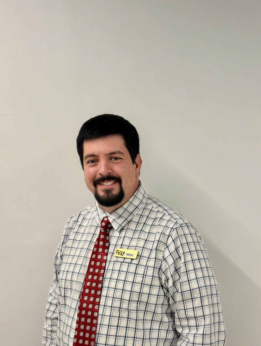 Marco Cabrera